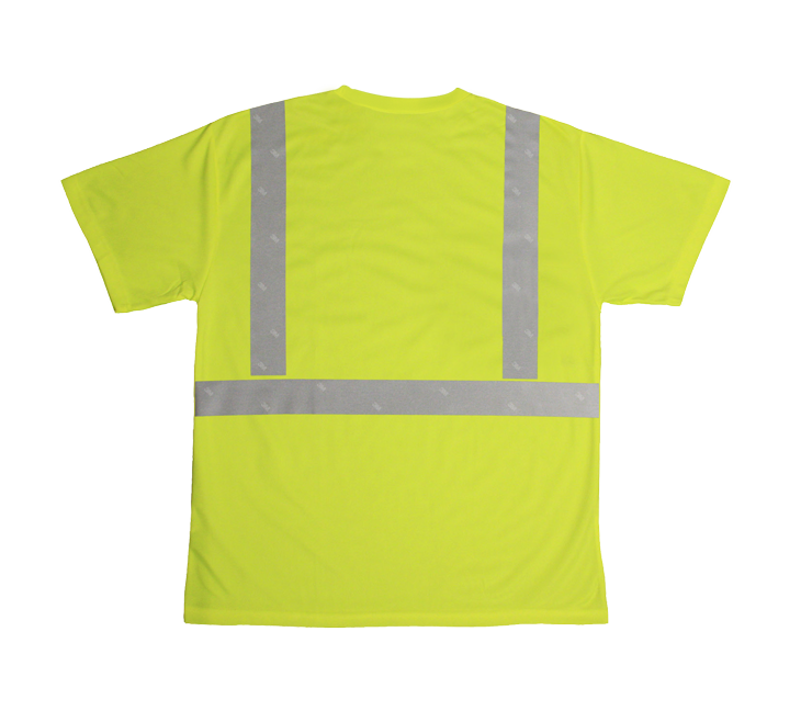 Class 2 T-Shirt - Short Sleeve