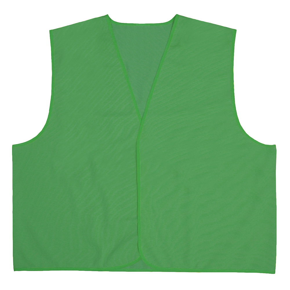 Non-Rated Vest - Sleeveless